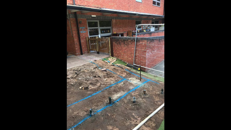 Construction Images Video